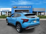 New 2025 Chevrolet Trax LT w/ Driver Confidence Package image 5