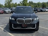 Used 2024 BMW X5 xDrive40i image 3