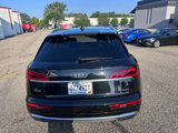 Used 2022 Audi Q5 2.0T Prestige image 4