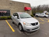Used 2010 Suzuki SX4 LE image 3