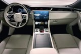 New 2025 Jaguar F-PACE R-Dynamic S image 6