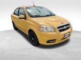 Used 2010 Chevrolet Aveo LS image 3