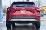 New 2025 Chevrolet Trax LT w/ Driver Confidence Package image 6