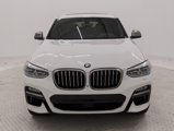 Used 2019 BMW X4 M40i w/ Executive Package image 3