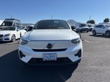Used 2023 Volvo C40 P8 Recharge Ultimate image 2