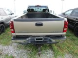 Used 2003 Chevrolet Silverado 2500 LS w/ Snow Plow Prep Package image 5