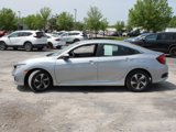 Used 2020 Honda Civic LX image 6