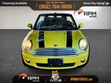 Used 2010 MINI Cooper Convertible image 2