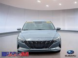 Used 2021 Hyundai Elantra Limited image 2
