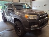 Used 2012 Toyota 4Runner Limited image 4