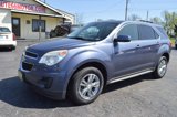 Used 2013 Chevrolet Equinox LT w/ Driver Convenience Package image 2