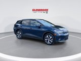 Used 2023 Volkswagen ID.4 Pro image 2