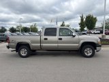 Used 2002 Chevrolet Silverado 2500 LT image 3