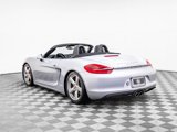 Used 2014 Porsche Boxster S image 3