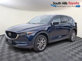 Used 2019 MAZDA CX-5 Grand Touring image 3