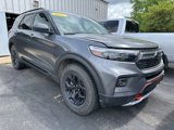 Used 2022 Ford Explorer Timberline image 3