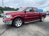 Used 2015 RAM 1500 Limited image 3