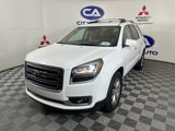 Used 2016 GMC Acadia SLT image 3