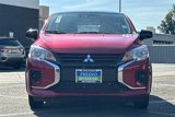New 2024 Mitsubishi Mirage Black Edition image 4