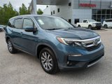 Used 2019 Honda Pilot EX image 2