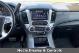 Used 2017 GMC Yukon SLE w/ HD Trailering Package image 5