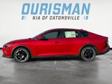 New 2025 Kia K4 EX image 2