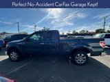 Used 2013 Ford F150 XLT w/ Luxury Equipment Group image 2