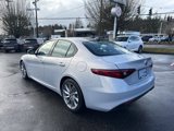 Used 2022 Alfa Romeo Giulia Ti image 3