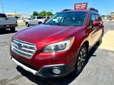 Used 2017 Subaru Outback 2.5i Limited image 4