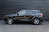 Certified 2017 Porsche Cayenne S image 2