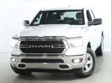 Used 2022 RAM 1500 Big Horn image 2