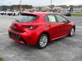 New 2025 Toyota Corolla SE w/ SE Package image 5