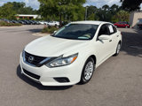 Used 2016 Nissan Altima 2.5 S w/ Power Driver Seat Package image 4