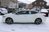 Used 2018 Nissan Maxima Platinum image 2