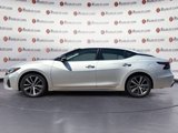 Used 2020 Nissan Maxima 3.5 SV w/ Floor Mat Group image 2