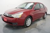 Used 2010 Ford Focus SE image 4