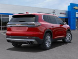 New 2025 GMC Acadia Elevation w/ Elevation Premium Package image 4