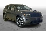 Used 2017 Jeep Grand Cherokee Overland w/ Jeep Active Safety Group image 2