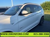 Used 2015 BMW X3 xDrive28i image 2