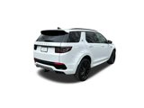 New 2025 Land Rover Discovery Sport S image 5