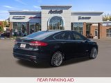 Used 2018 Ford Fusion Titanium image 4