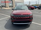 Used 2022 Jeep Compass Limited image 3