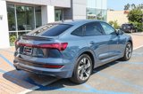 Certified 2021 Audi e-tron Premium image 6