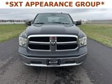 Used 2017 RAM 1500 Tradesman image 2