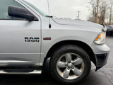 Used 2015 RAM 1500 Big Horn image 6
