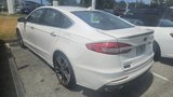 Used 2020 Ford Fusion Titanium image 6