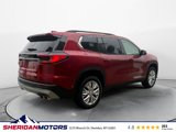 New 2025 GMC Acadia Elevation image 3