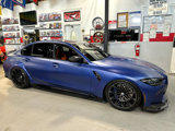 Used 2022 BMW M3 Competition w/ M Carbon Exterior Package image 5