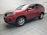 Used 2015 Kia Sorento LX image 2