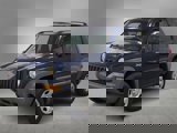 Used 2002 Jeep Liberty Sport image 4